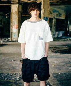 グラム(glamb) メンズTシャツ・カットソー | 通販・人気ランキング  