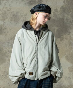 glamb O@STUNN MA-1 / X^MA-1