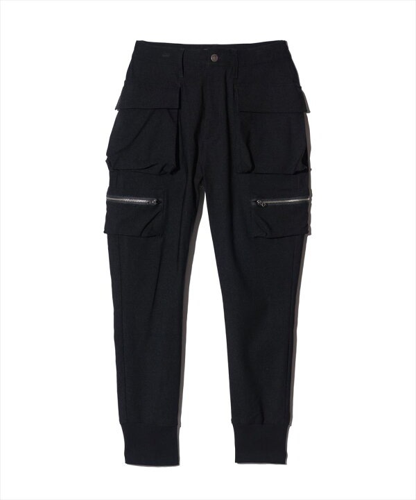 楽天市場】glamb グラム STUNN Cargo Pants / スタンカーゴパンツ 