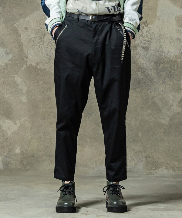 楽天市場】glamb グラム Alternative Bondage Pants / オルタナティブ  display picture 1