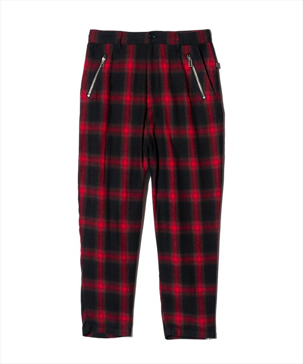 楽天市場】glamb グラム Alternative Bondage Pants / オルタナティブ  display picture 1