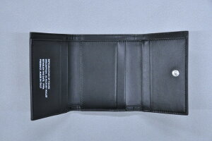 REPRODUCTION OF FOUND (���v���_�N�V���� �I�u �t�@�E���h) /ITALIAN MILITARY WALLET