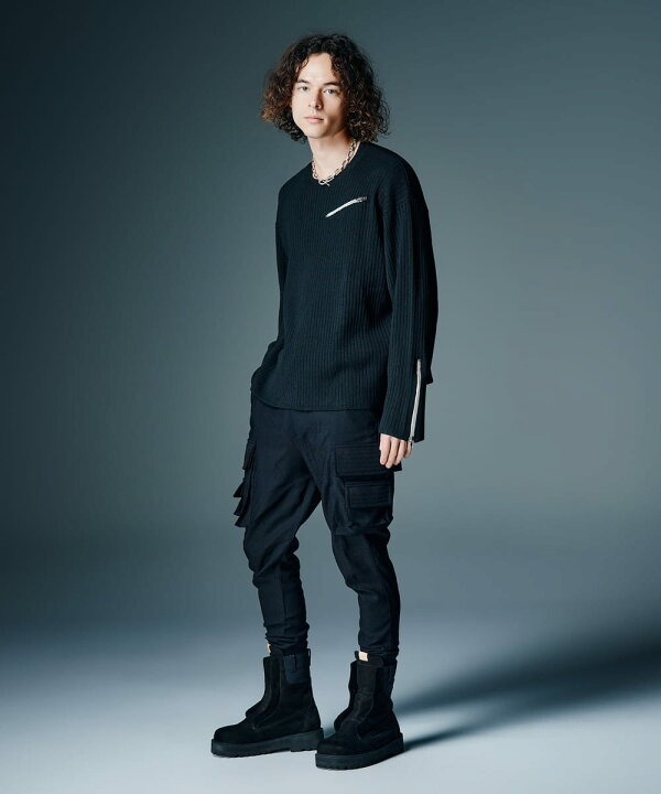 楽天市場】Denim Combination Outdoor Boots / デニムコンビネーション 