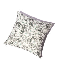 Banknote Cushion / �o���N�m�[�g�N�b�V�����@glamb �O����
