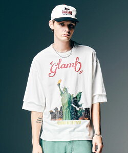 グラム(glamb) メンズTシャツ・カットソー | 通販・人気ランキング 