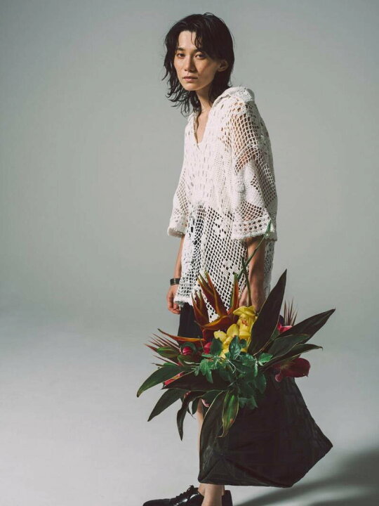 楽天市場】77circa / 77サーカ circa make antique lace patchwork 