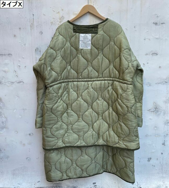 楽天市場】77circa 77サーカ circa make virtical connect quilting 