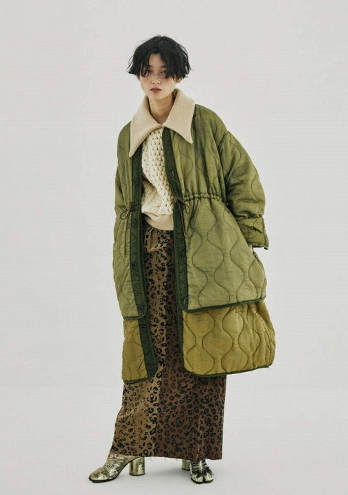 楽天市場】77circa 77サーカ circa make virtical connect quilting 