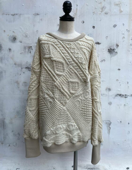 楽天市場】77circa / 77サーカ circa make diamond patchwork 