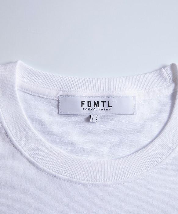 すのでご FDMTL BORO GRAPHIC TEE グラフィック Tシャツ：fusion＆SUN ファンダメンタル ≽はコチラ