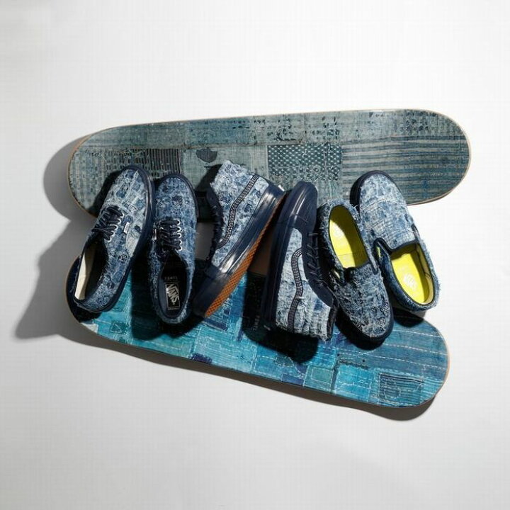 楽天市場】FDMTL x VANS VAULT OG CLASSIC SLIP-ON LX 