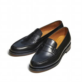 JALAN SRIWIJAYA　ジャランスリウァヤ　98998 ローファー ガルーダ　レザーソール