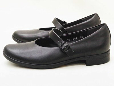【TRAVELSHOESbychausser】ストレートチップ・レザーシューズ【2018先行予約】