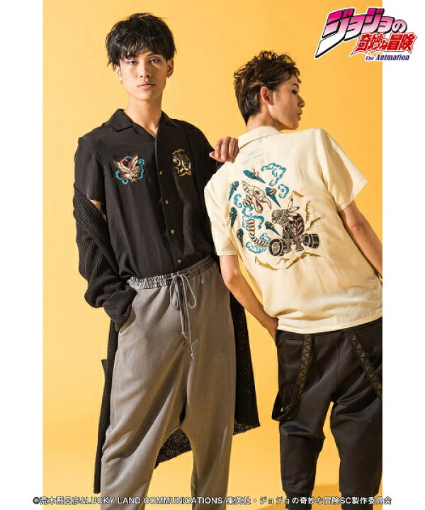 楽天市場】JOJO x glamb グラム Iggy vs Pet Shop SH イギー vs ペット  