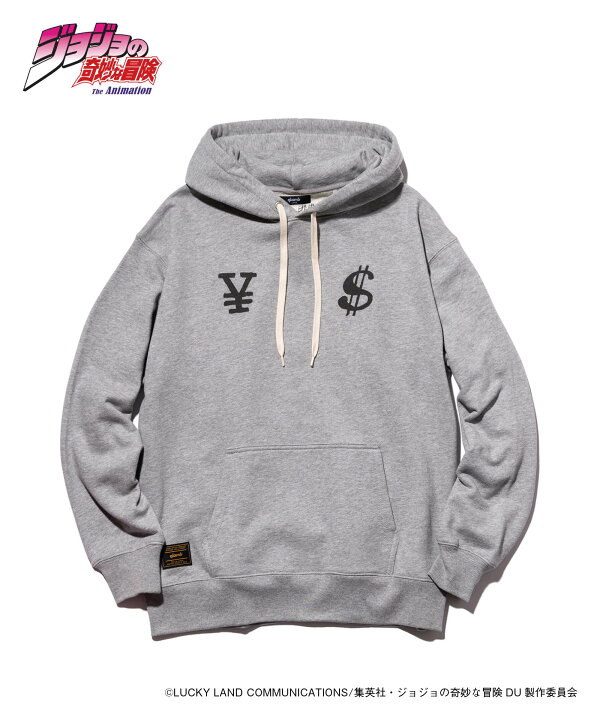 楽天市場】JOJO x glamb ザ・ハンド フーディー The Hand Hoodie 