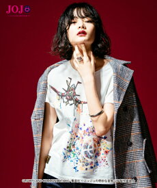 楽天市場 ジョジョの奇妙な冒険 Tシャツの通販 楽天市場 ジョジョの奇妙な冒険 Tシャツの通販