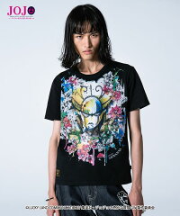 楽天市場 メンズ ブランド別カテゴリー Glamb Jojo ジョジョコラボ Fusion Sun