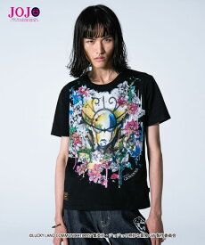 楽天市場 ジョジョの奇妙な冒険 Tシャツ Tシャツ カットソー トップス メンズファッションの通販