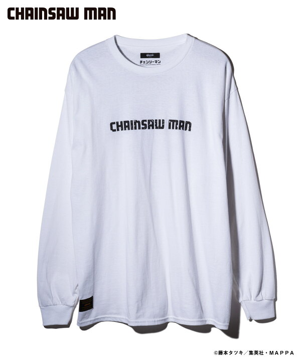 楽天市場】Chainsaw Man チェンソーマン × glamb グラム Makima Long 