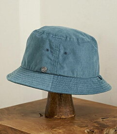 Mighty Shine　マイティーシャイン　CORDUROY BUCKET HAT　コーデュロイ バケットハット　SALE/セール