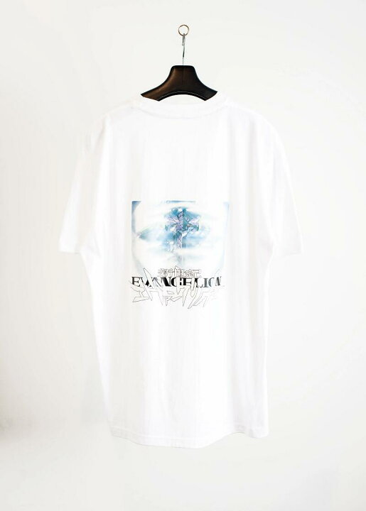 楽天市場】特別価格 エヴァンゲリオン ATフィールド Tシャツ 