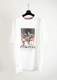 SEVESKIG セヴシグ　EVANGELION S/SL Tee Ver,Main visual：002 / エヴァンゲリオン Tシャツ