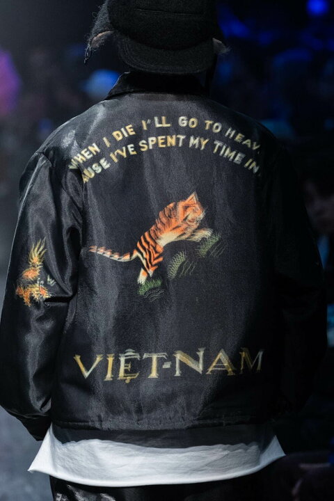 楽天市場】SEVESKIG セヴシグ Wriggling Souvenir Jacket Ver,TOLQ 
