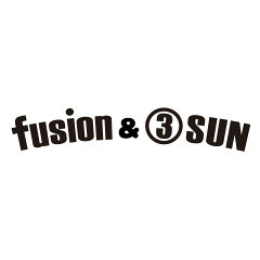 fusion＆SUN