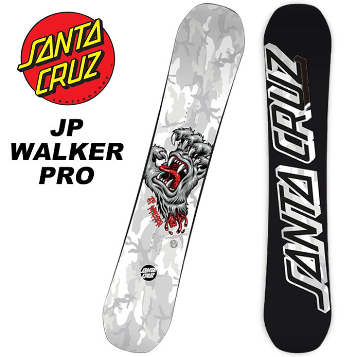 jp walker snowboard