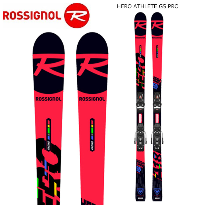 ロシニョール スキー板 gsの人気商品・通販・価格比較 - 価格.com