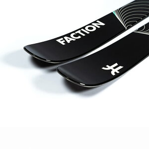 FACTION ファクション スキー板 MANA 2 板単品 22-23 モデル