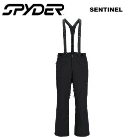 SPYDER スパイダー ウェア SENTINEL PANT