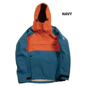 UNFUDGE At@bW EFA SMOKE ANORAK 22-23(2023)f WPbg