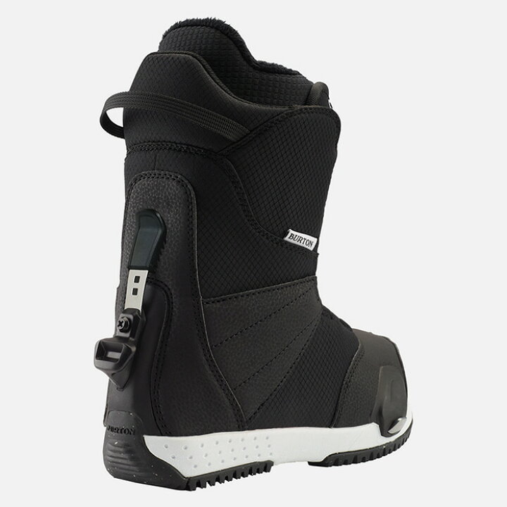 楽天市場】BURTON バートン スノーボード ブーツ キッズ Kids