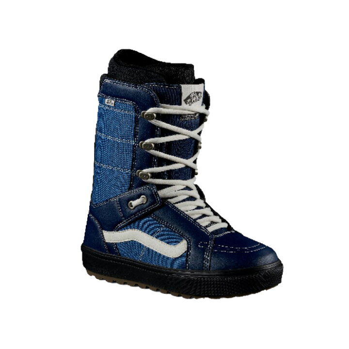 楽天市場】VANS バンズ スノーボード ブーツ MEN