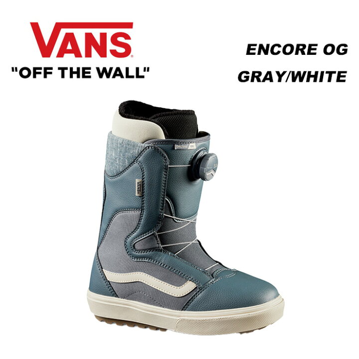 楽天市場】VANS バンズ スノーボード ブーツ WOMEN