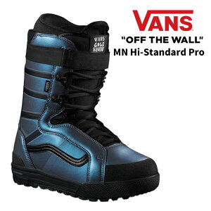 VANS oY Xm[{[h u[c MN Hi-Standard Pro 23-24 f