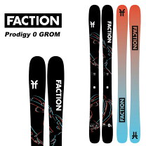 楽天市場】FACTION ファクション（スキー板｜スキー用品 