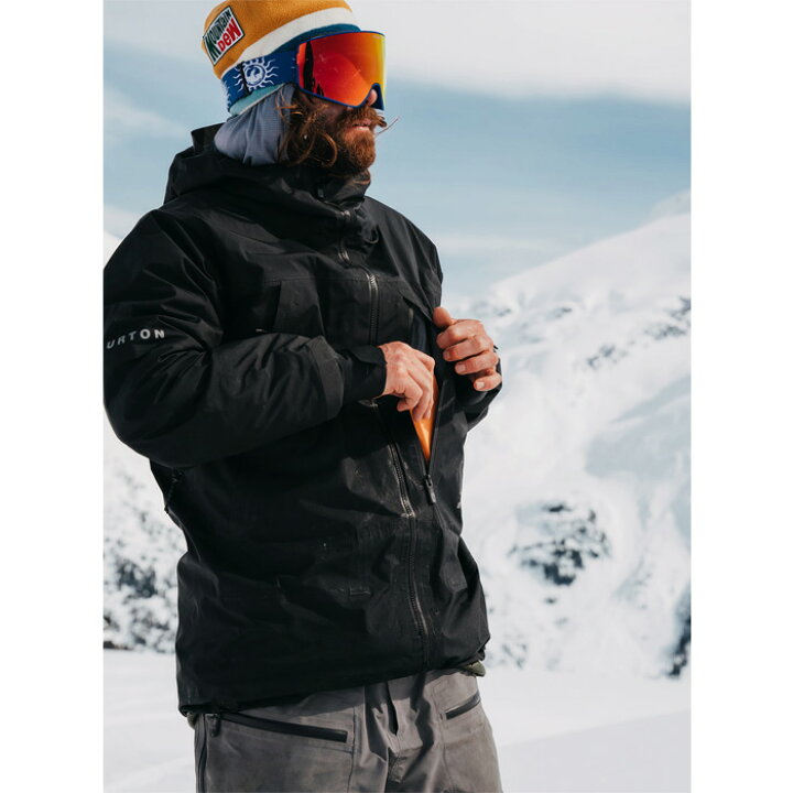 楽天市場】BURTON バートン ウェア Men