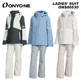 ONYONE ONS86530 LADIES' SUIT 23-24(2024)モデル オンヨネ スーツ レディース