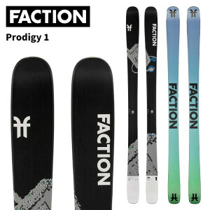 Faction t@NV XL[ Prodigy 1 Pi 24-25 f