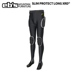 eb's GrX XveNgO SLIM PROTECT LONG XRD 24-25 f