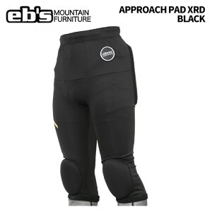 eb's GrX@Av[`pbh APPROACH PAD XRD BLACK 24-25 f