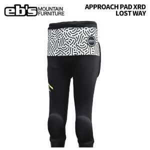 eb's GrX Av[`pbh APPROACH PAD XRD LOST WAY 24-25 f