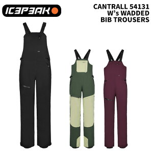 ICEPEAK ACXs[N EFA CANTRALL 54131 24-25(2025)f fB[X pc