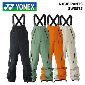 YONEX lbNX EGA A3BIB PANTS SW8575 24-25(2025)f pc