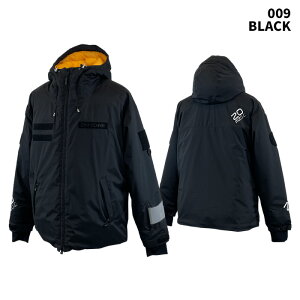 ONYONE ONJ97300 WT MIL JACKET 24-25(2025)モデル オンヨネ スキーウェア ジャケット