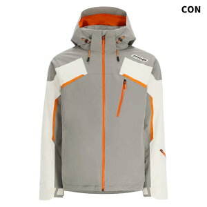 SPYDER LEADER INSULATED JACKET 24-25(2025)f XpC_[ XL[EFA WPbg