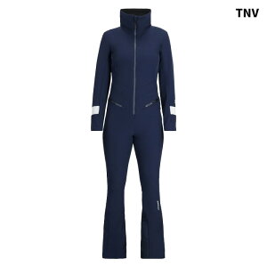 SPYDER WOMEN'S ORIGIN SOFTSHELL SNOW SUIT 24-25(2025)f XpC_[ XL[EFA X[c fB[X