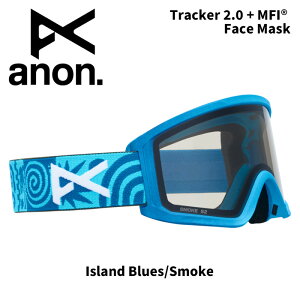 qp@ANON Am S[O Tracker 2.0 Island Blues/Smoke 25-26f@WjA@LbYyԕisiz